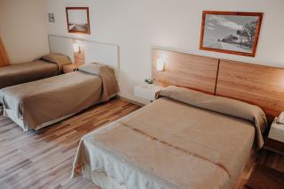 Motel ACA Santa Rosa - Santa Rosa - 3