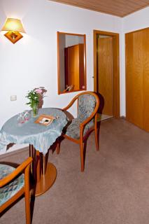 Pension Cafe Suzette - Gotha - 7