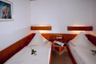 Pension Cafe Suzette - Gotha - 5