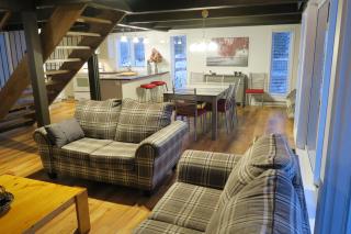 Chalet familial du Plateau - Beaupré - 3