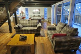 Chalet familial du Plateau - Beaupré - 4