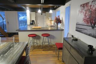 Chalet familial du Plateau - 2