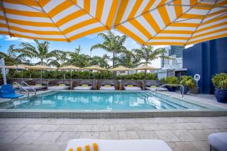 Catalina Hotel & Beach Club - Miami Beach - 0