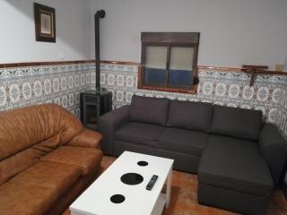 Casa Rural Guzman - Setenil - 4