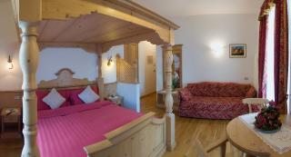 Hotel Lavaredo - 9