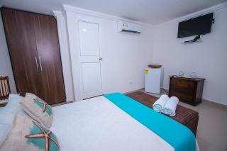 Casa Boutique Blessed Place - San Andrés - 9