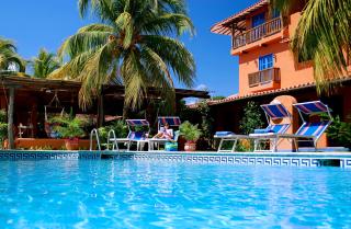 Hotel Costa Linda Beach - La Loma - 0