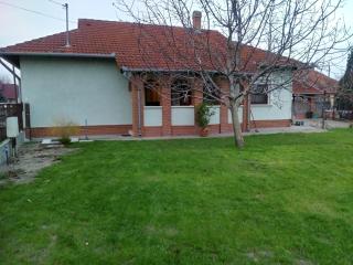 Diófás Vendégház Mórahalom - Mórahalom - 9