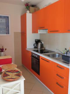 Apartman Laste-Rondule - Rovinj - 2