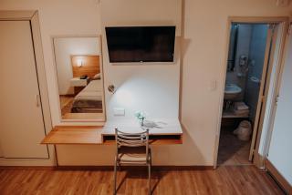 Motel ACA Santa Rosa - Santa Rosa - 7