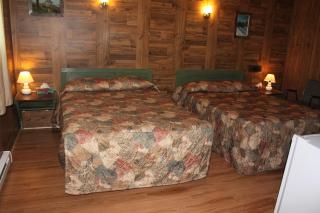 Motel Boisé - 7