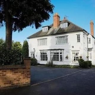 Charnwood Regency Guest House - Loughborough - 0