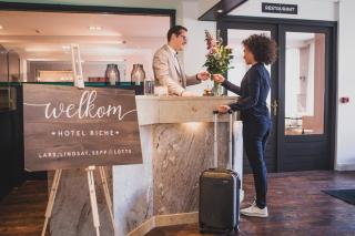 Hotel Riche - Valkenburg - 5
