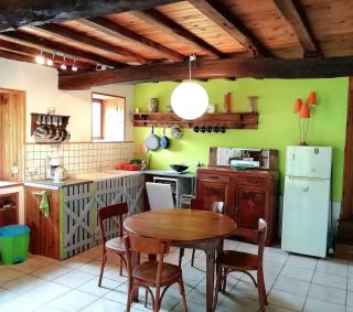 La Maison de Thelma - Bézues-Bajon - 2