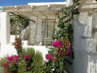 Portes Houses - Koufonisia - 2