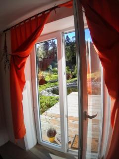 Divine Lake House - Motnik - 3