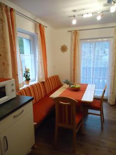 Haus Zerza - Dorfgastein - 7