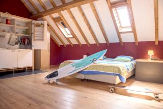 Charming studio in Peniche – Sea view 40 m² - Peniche - 0