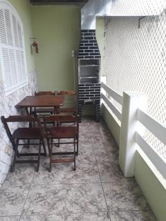 Casa de Temporada no Centro de Cabo Frio - Cabo Frío - 7