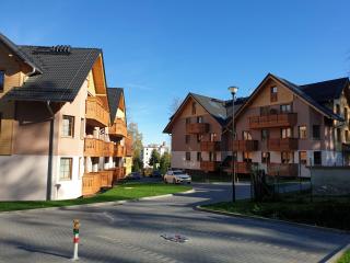 Apartamenty Bliżej Chmur blisko centrum - 9