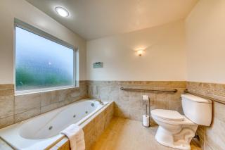 Seaglass and Agate - 4