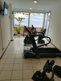 Apartamento edificio Cap Ferrat en la mansa Punta del Este - Punta del Este - 8