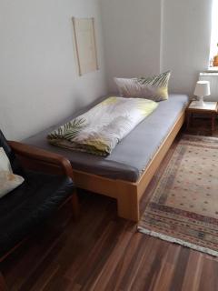 Ferienwohnung Obhausen bei Querfurt - Obhausen - 4
