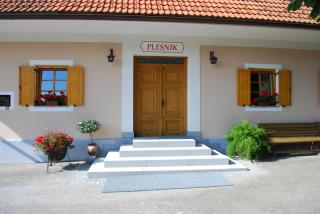 Farm Stay Rotovnik - Plesnik - Slovenj Gradec - 0