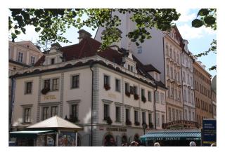 Prague Golden Age - Praga - 8