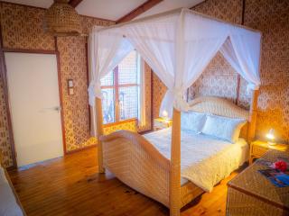 Tufi Resort - Tufi - 5