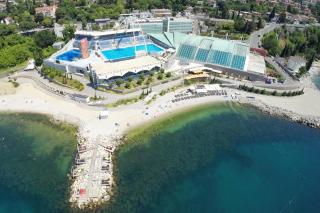 Apartments with WiFi Rijeka - 7825 - 6