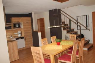 Haus Sylvia - Mariapfarr - 1