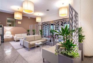 Best Western Air Hotel Linate - Segrate - 8