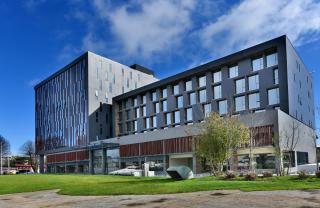 Best Western Ferrat - Temuco - 0