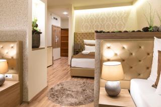 Főtér Rezidencia 3 - 6