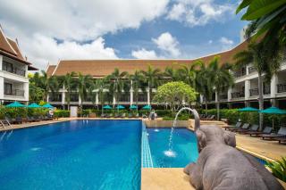 Deevana Patong Resort & Spa - Patong - 1