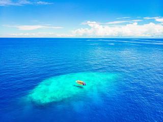 Tufi Resort - Tufi - 8