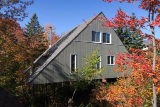 Chalet familial du Plateau - Beaupré - 0