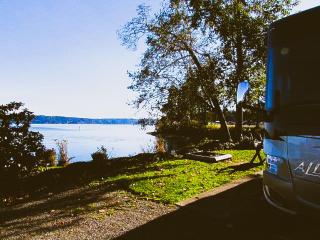 The Waterfront at Potlatch - Shelton - 8