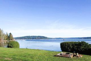 The Waterfront at Potlatch - Shelton - 7
