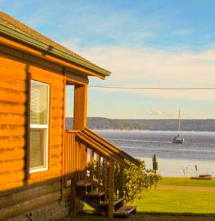 The Waterfront at Potlatch - Shelton - 6