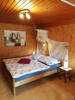 Almland Hütte - Pusterwald - 8