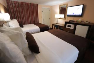 Motel 6 Campbellford, ON - Campbellford - 1