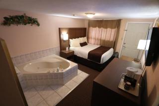 Motel 6 Campbellford, ON - Campbellford - 9