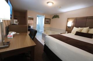 Motel 6 Campbellford, ON - Campbellford - 4
