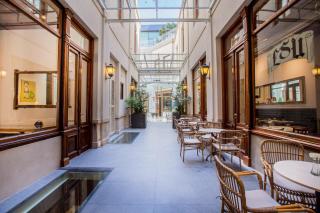 Cassa Lepage Art Hotel Buenos Aires - 3