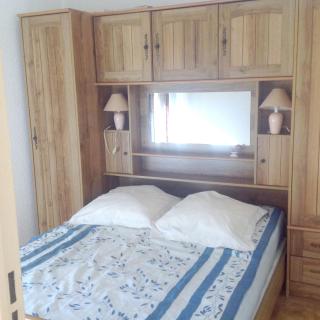 Appartement 2 chambres à Cavalaire-sur-Mer, 40 m² avec balcon - Cavalaire-sur-Mer - 0