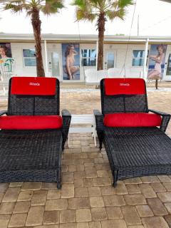 A1A Ocean Club - Flagler Beach - 2
