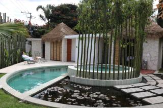 Casa Flores Hotel & Spa - Atlixco - 7