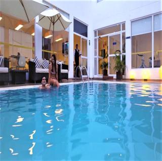 Hotel Gran Palma Piura - Piura - 2